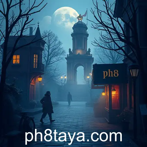 Exploring the World of Adventure Games: The Essence of 'ph8'