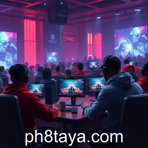 The Digital Evolution of Game Platforms