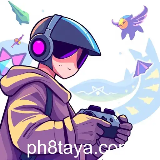 The Digital Landscape: PH8's Rising Influence