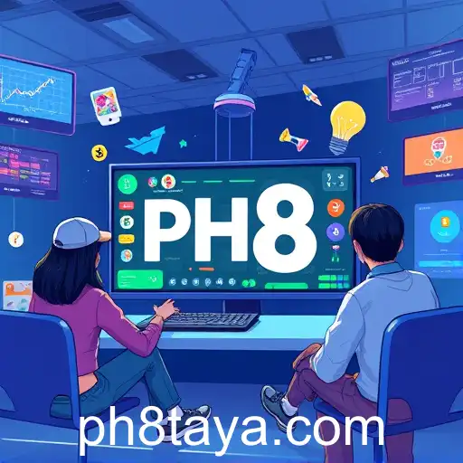 Digital Landscape Transformed by Gamification