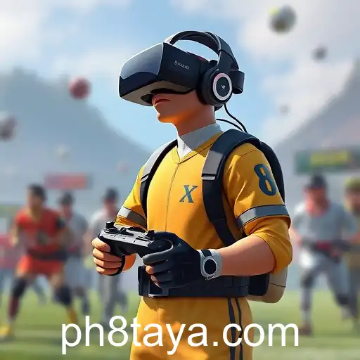 Emerging Trends in Online Gaming