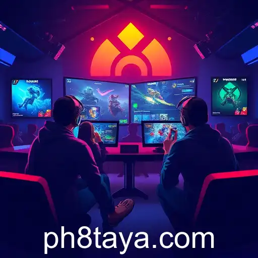 Emerging Trends in Gaming Communities