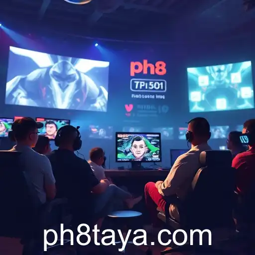 The Evolution of Gaming Communities