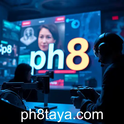 Gaming Innovations and Tech in Focus