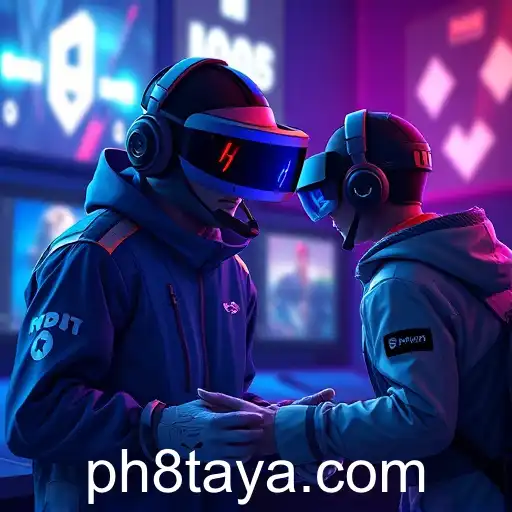 The Evolving Landscape of Online Gaming in 2025