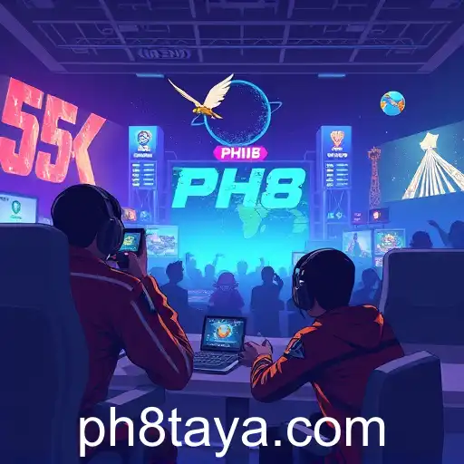 The Rise of Independent Gaming