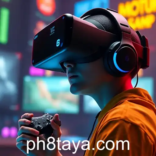 Innovative Gaming Trends in 2025