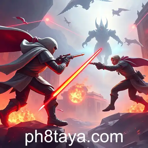 The Rise of Multiplayer Games: A Social Experience in the Digital Age