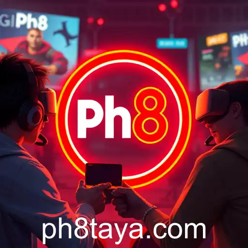 PH8: Revolutionizing the Online Gaming Landscape