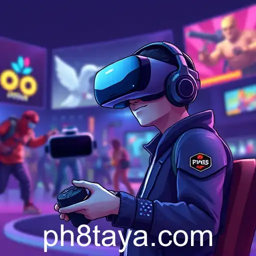 PH8 Revolutionizes the Online Gaming Experience