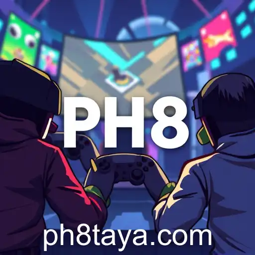 PH8 Revolutionizing Gaming Experiences