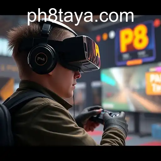 Ph8: Revolutionizing Online Gaming Experiences