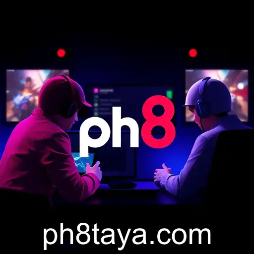 The Rise of ph8 in the Gaming World