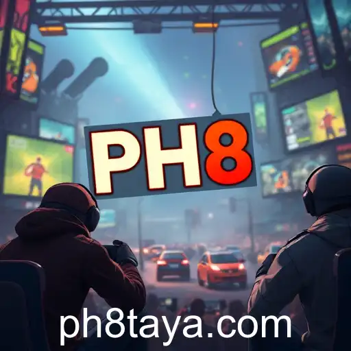 The Rise of PH8 Gaming: A New Era for English Gamers