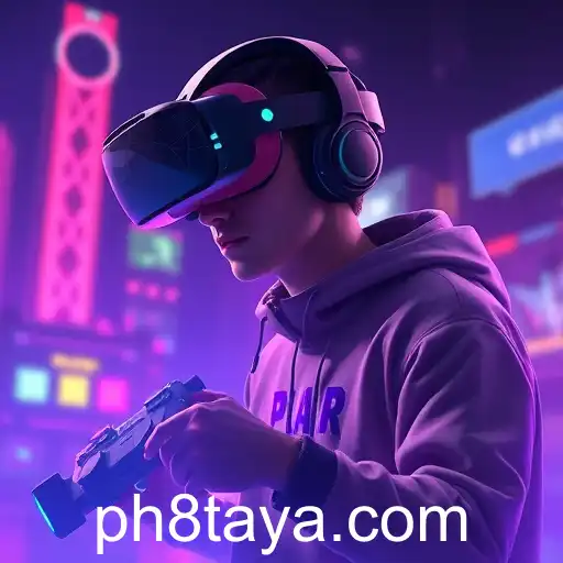 The Rise of PH8 in Online Gaming Culture