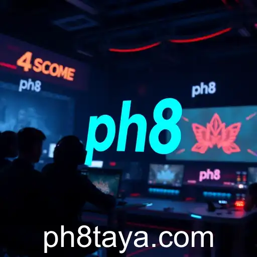 The Rise of PH8: A Gaming Revolution