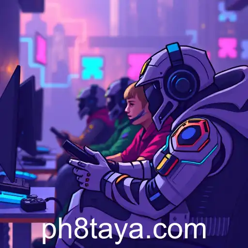 The Rise of Gaming Communities in 2025