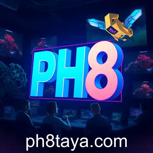 The Rise of PH8 in Online Gaming