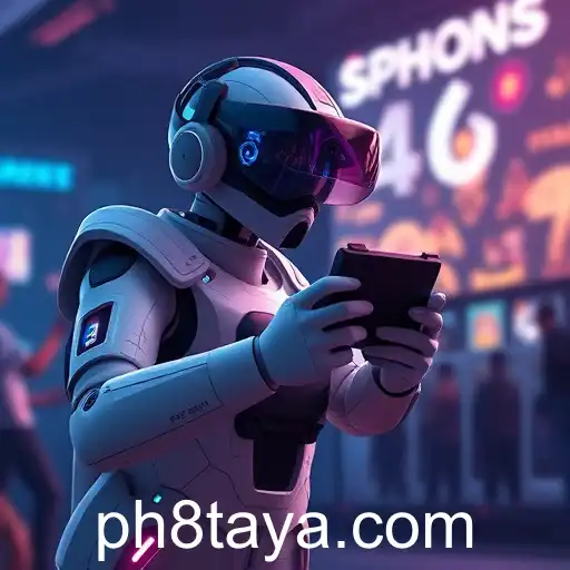 The Rise of PH8: Transforming Online Gaming