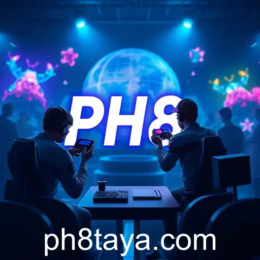 The Rise of PH8 in Online Gaming