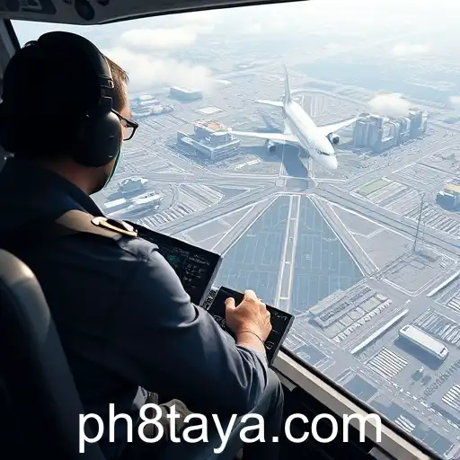 Exploring the World of Simulation Games: A Dive into the PH8 Category