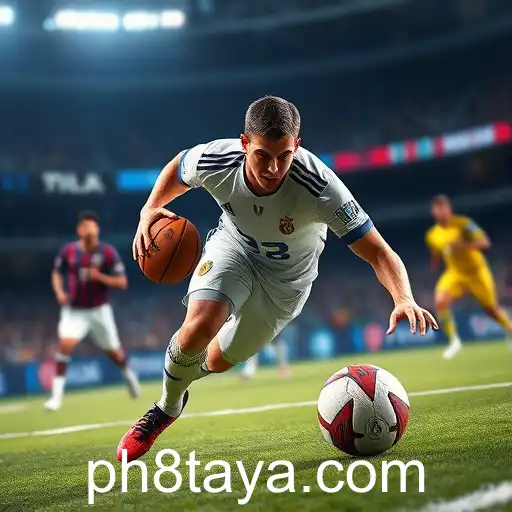 Exploring the Thrill of Sports Games: An In-Depth Look